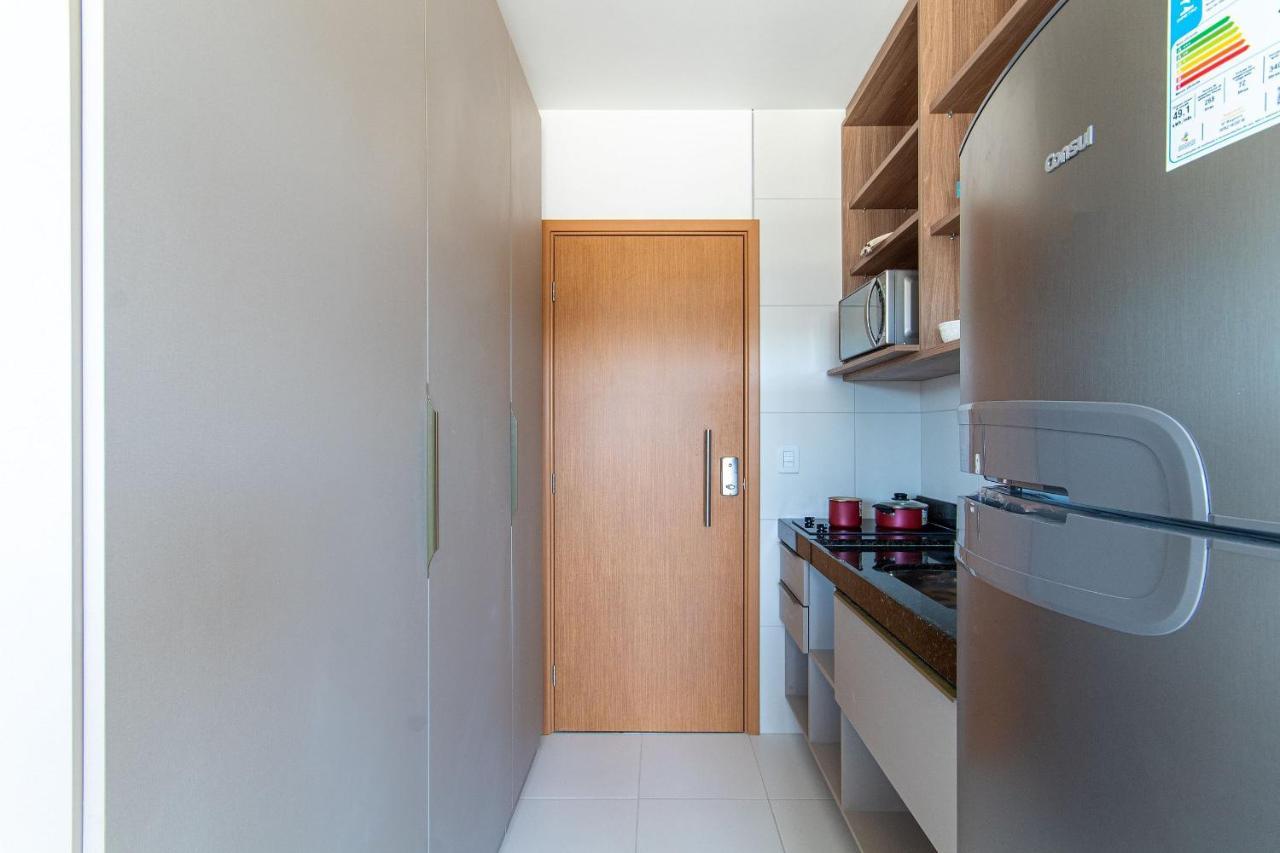 Mana Beach Experience Muro Alto - #A209 Por Carpediem Apartment Porto de Galinhas Exterior photo